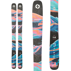 blizzard rustler team skis 2027