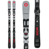 2026 Blizzard XCR Skis w/ Bindings - NEW