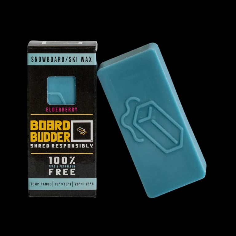 Snowboard and Ski Wax - NEW