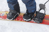2025 Boarder Buddy Stomp Pad + Foot Hold - NEW