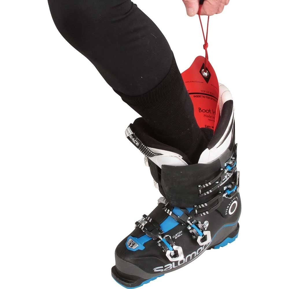 2025 Boot Horn Ski - NEW