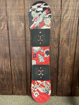 2020 Burton LTR Kids Snowboard - USED