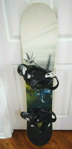 2026 Burton Punch Kids Snowboard - USED