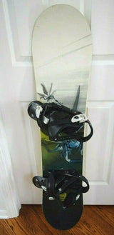 2026 Burton Punch Kids Snowboard - USED