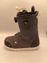 Ritual Womens Dual BOA Snowboard Boot - USED