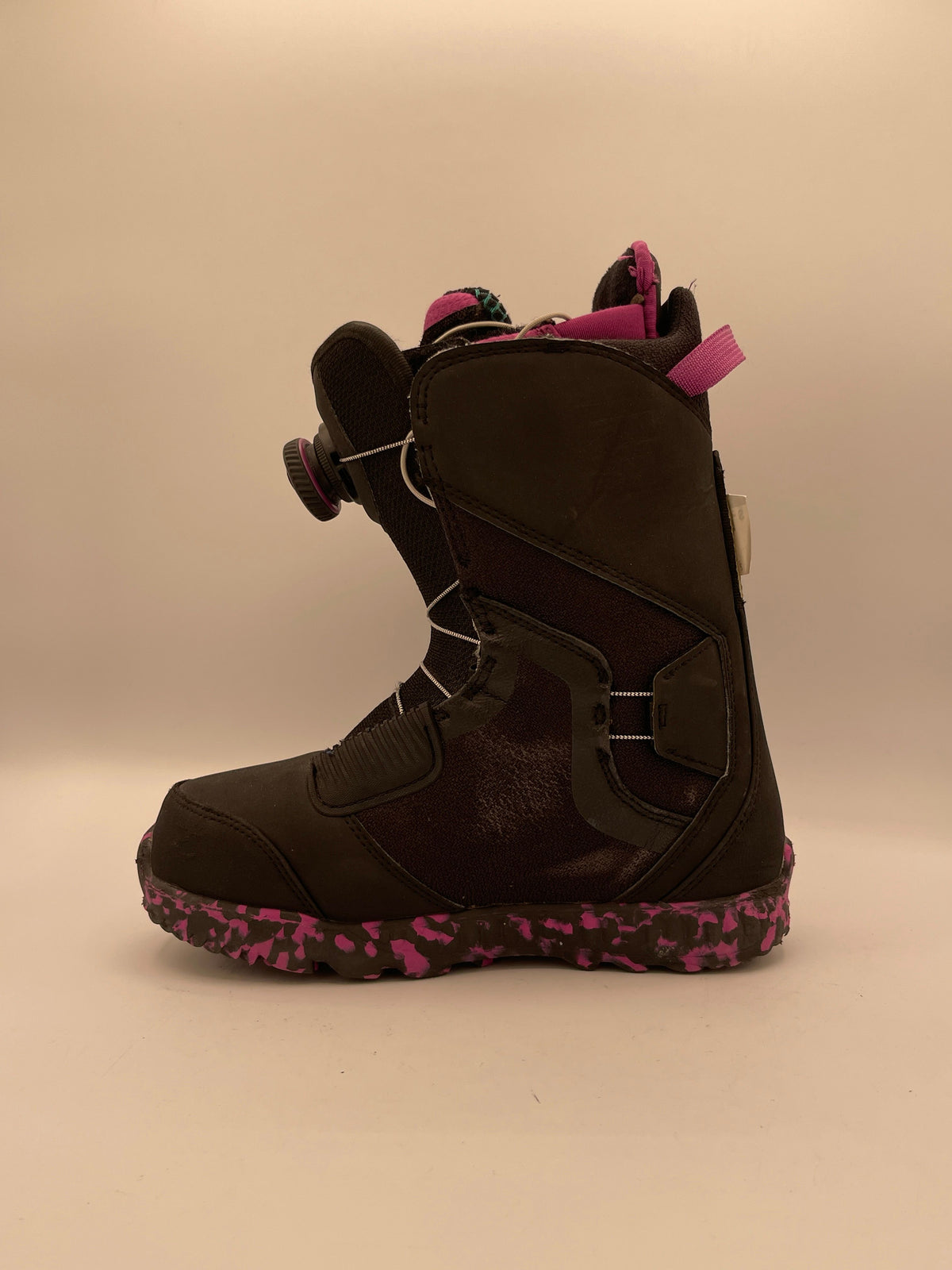 2025 Burton Women's Felix Dual Boa Boot - USED