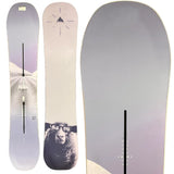 Women's Yeasayer Snowboard - USED
