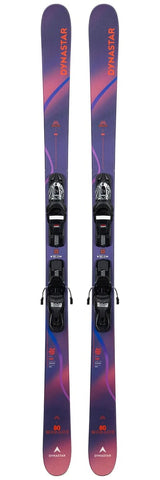 Dynastar Menace 80 Skis w/ Bindings - NEW