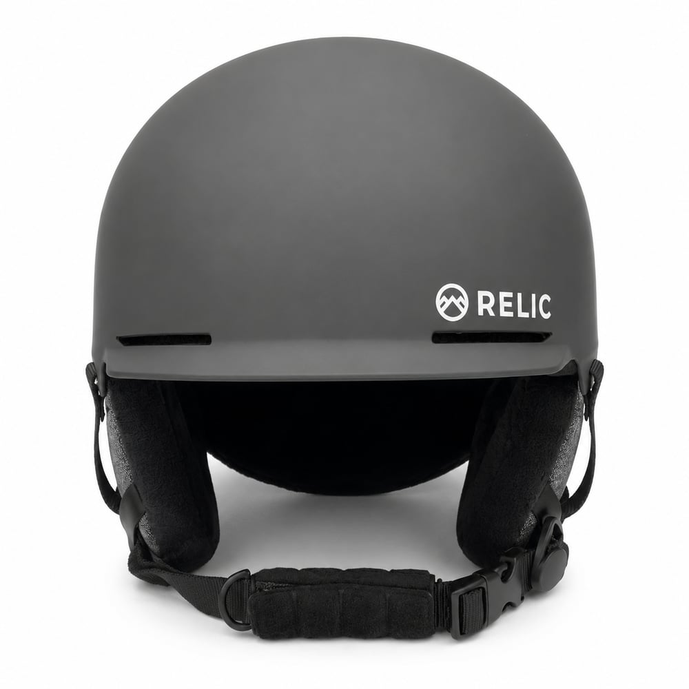 Relic Commander Helmet