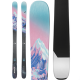 Nordica Santa Ana 82