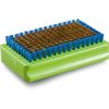 2025 Dakine Brass Tuning Brush - NEW