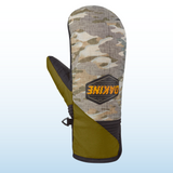 2025 Dakine Crossfire Mitts - NEW