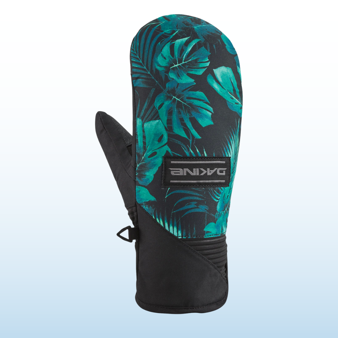 2025 Dakine Crossfire Mitts - NEW