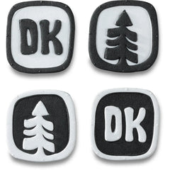 2025 Dakine Dots Foam Stomp Pad - New