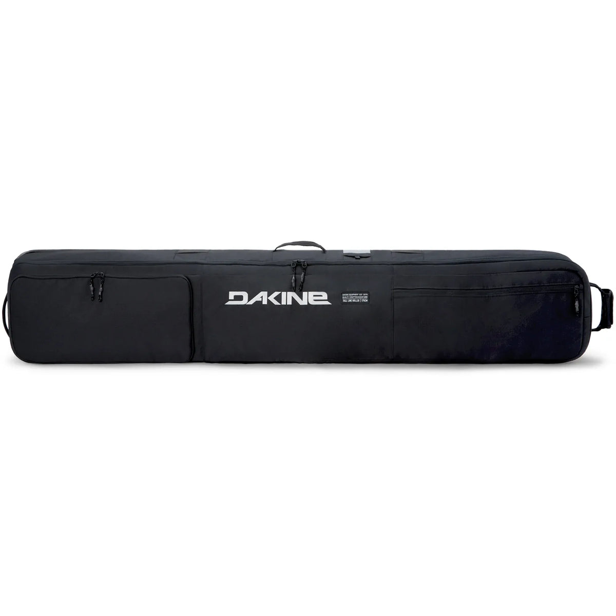 2025 Dakine Fall Line Ski Roller Bag - NEW