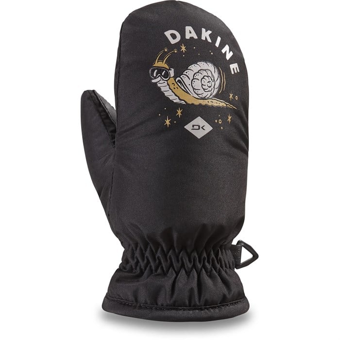 2025 Dakine Hornet Toddler Mittens - NEW