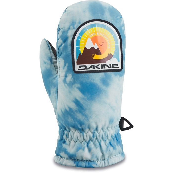2025 Dakine Hornet Toddler Mittens - NEW