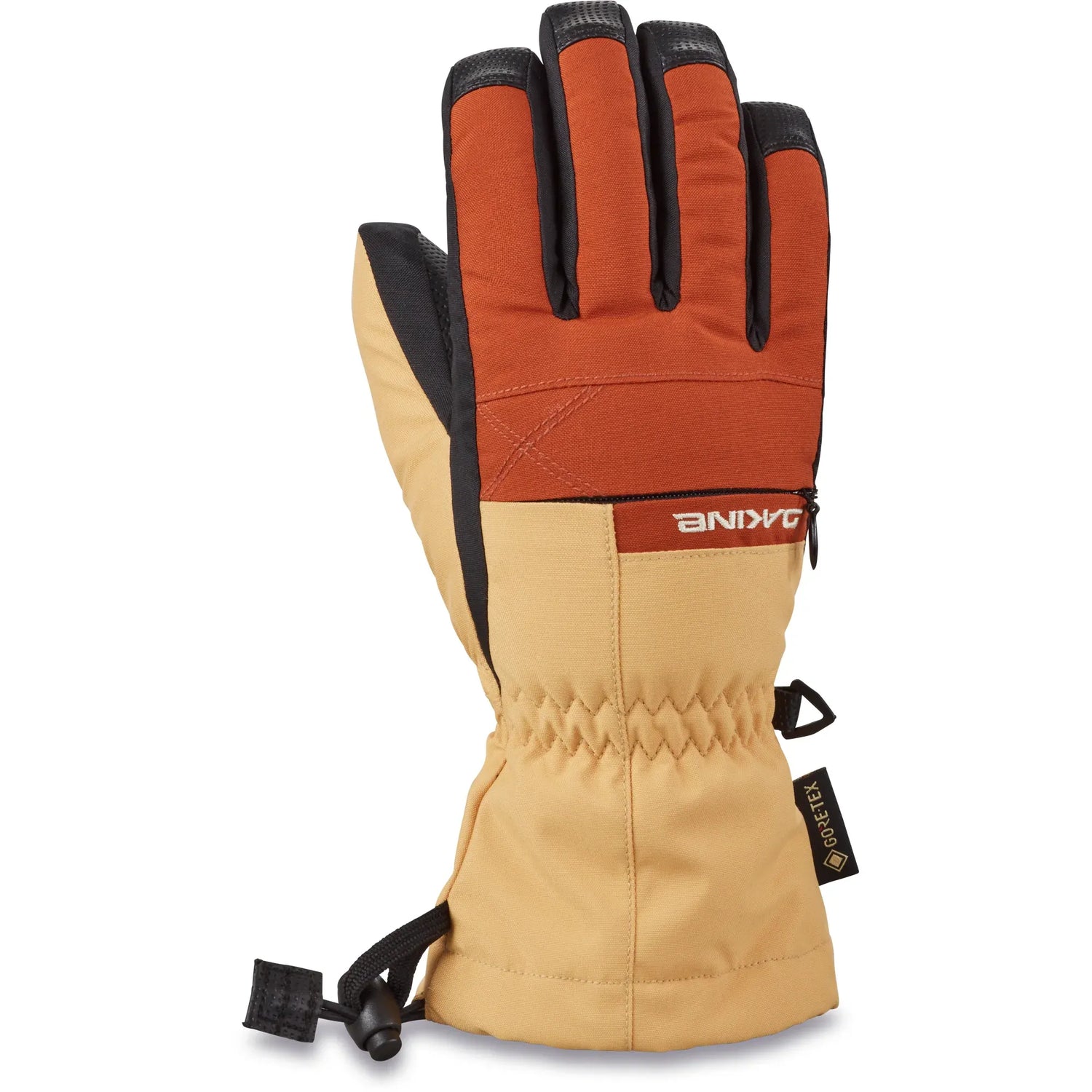 2025 Dakine Kids Avenger Gore-Tex Gloves - NEW