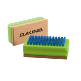 2025 Dakine Nylon + Cork Waxing Brush - NEW