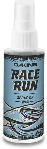 2025 Dakine Race Run Spray-on Wax (2oz/60mL) - NEW