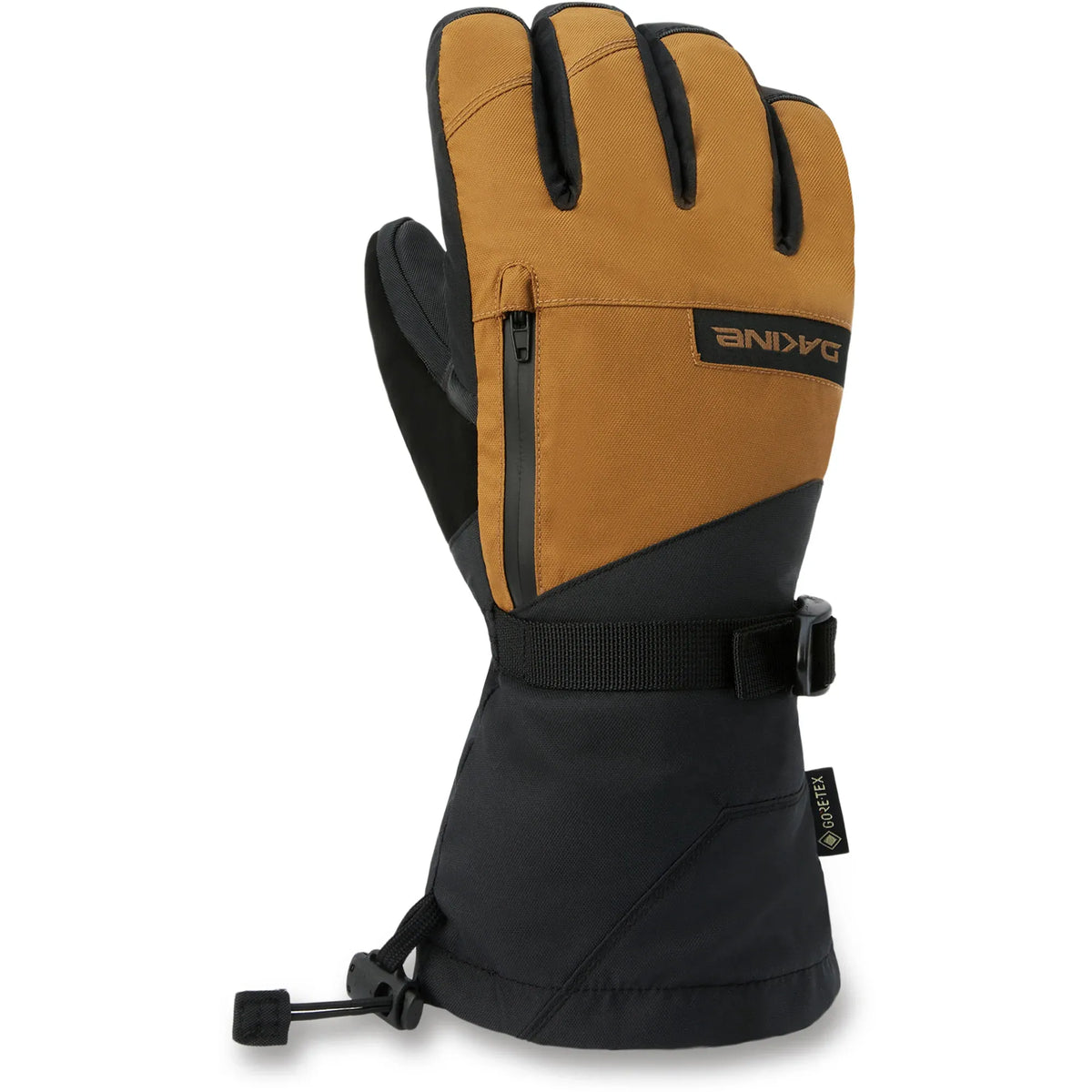 2025 Dakine Titan Gore-Tex Gloves - New - Image 7