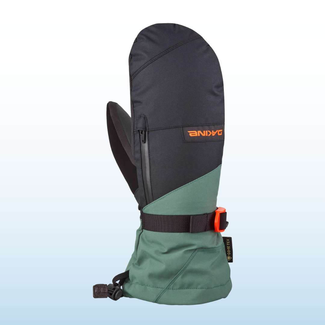 2025 Dakine Titan Gore-Tex Mittens - NEW