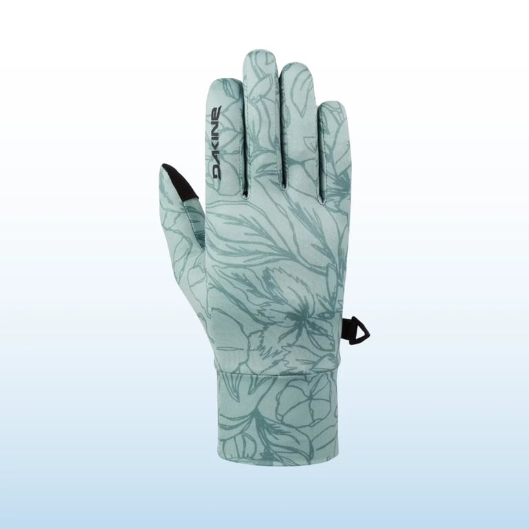 Women's Rambler Liner Gloves - NEW