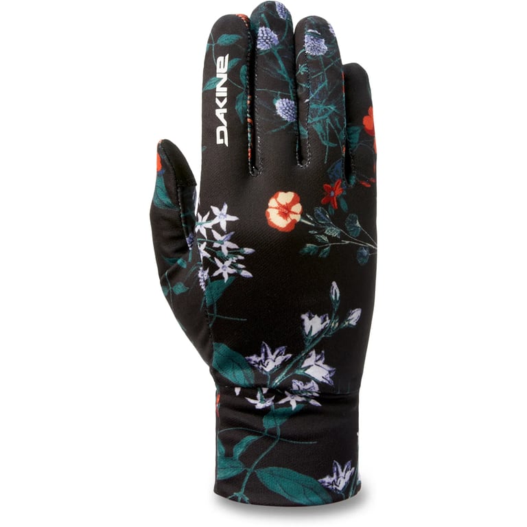 Women's Rambler Liner Gloves - NEW