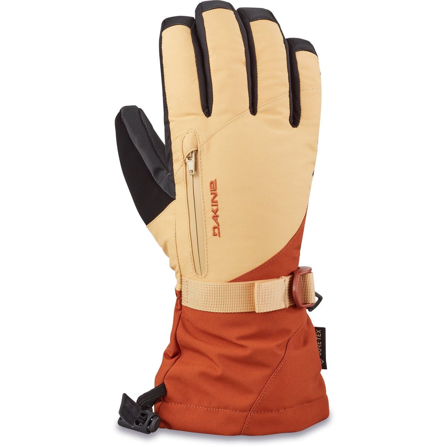 2025 Dakine Women's Sequoia Gore-Tex Gloves - NEW
