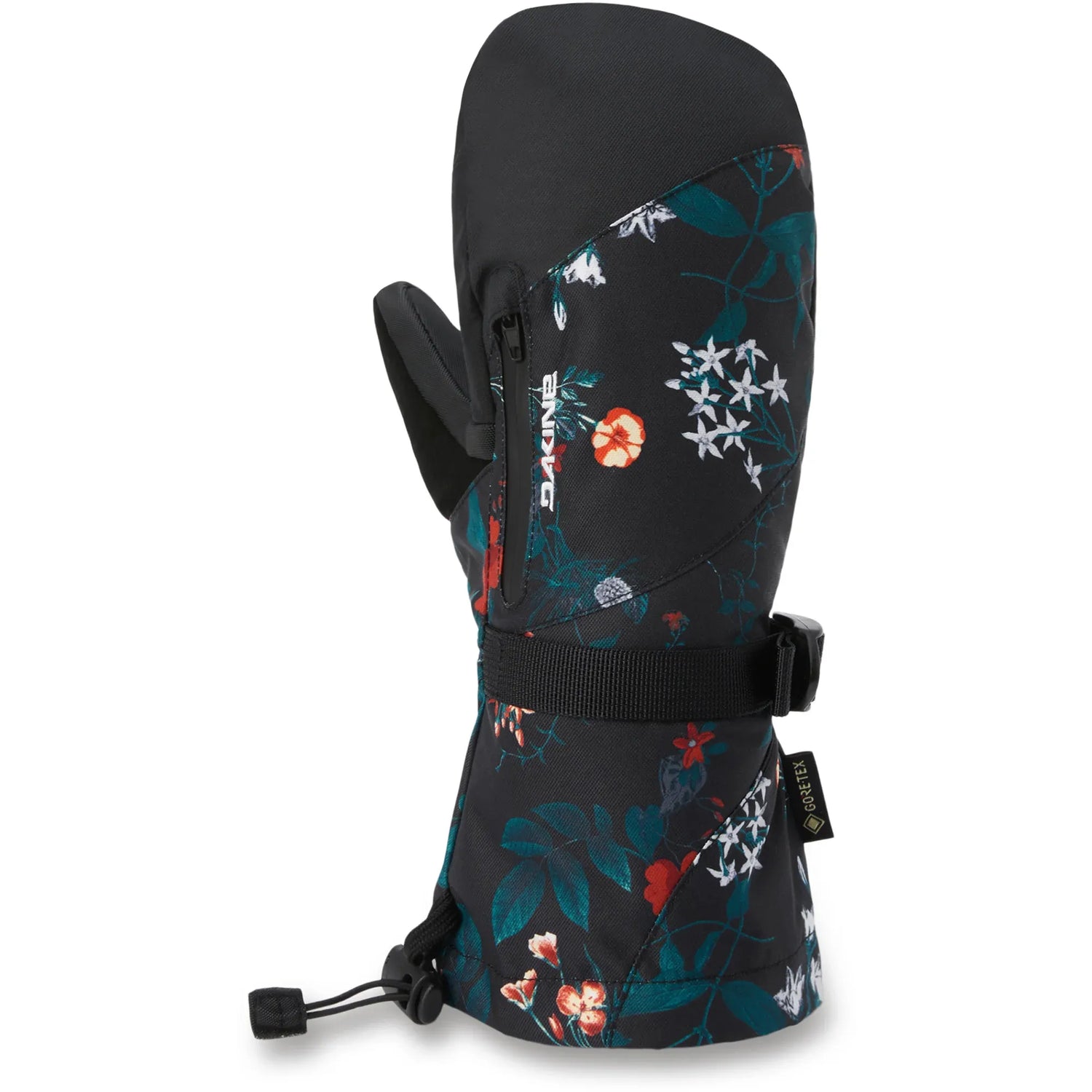 2025 Dakine Women's Sequoia Gore-Tex Mittens - NEW