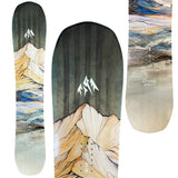 2025 Jones Dream Weaver Women's Snowboard - Used
