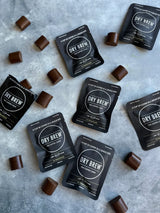 2025 Dry Brew Coffee Chews - NEW