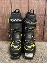 2024 Dynafit Radical Alpine Touring Ski Boots - USED