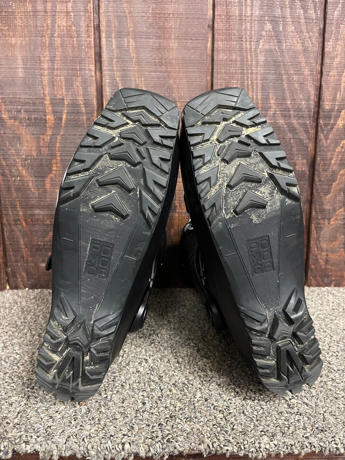 2024 Dynafit Radical Alpine Touring Ski Boots - USED