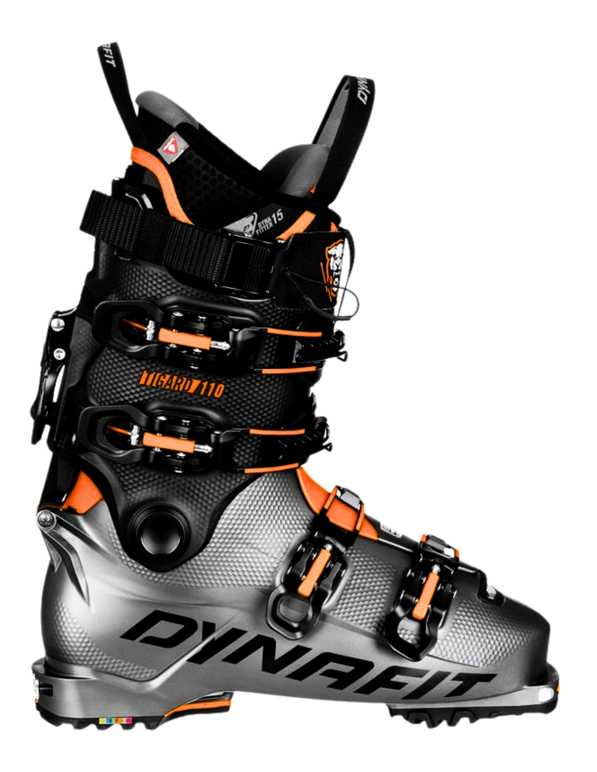 2024 Dynafit Tigard 110 AT Ski Boots - Used