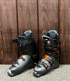 2024 Dynafit Tigard 110 AT Ski Boots - Used - Image 3