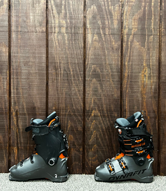 2024 Dynafit Tigard 110 AT Ski Boots - Used - Image 4