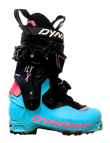 2024 Dynafit TLT X AT Ski Boots - USED