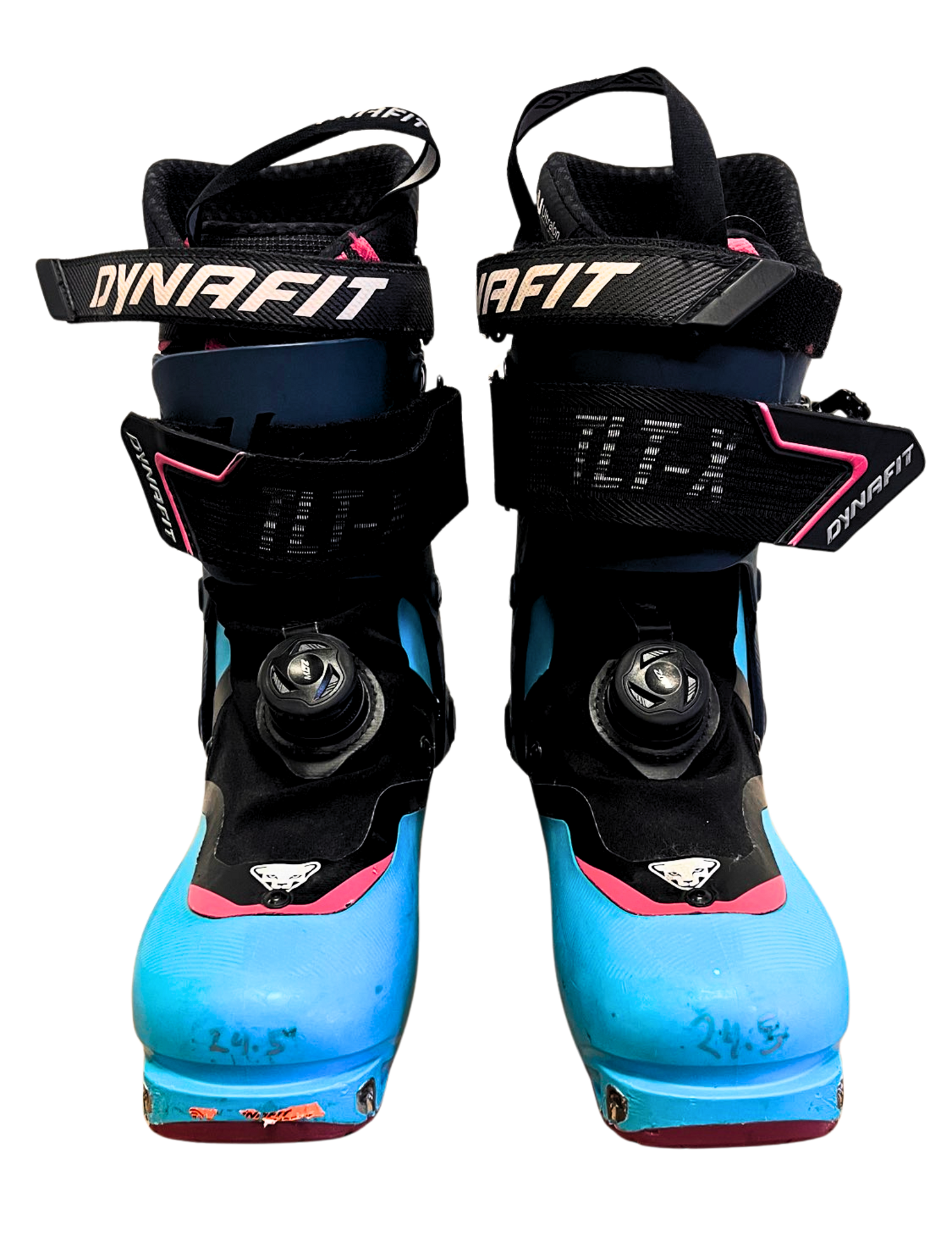 2024 Dynafit TLT X AT Ski Boots - USED