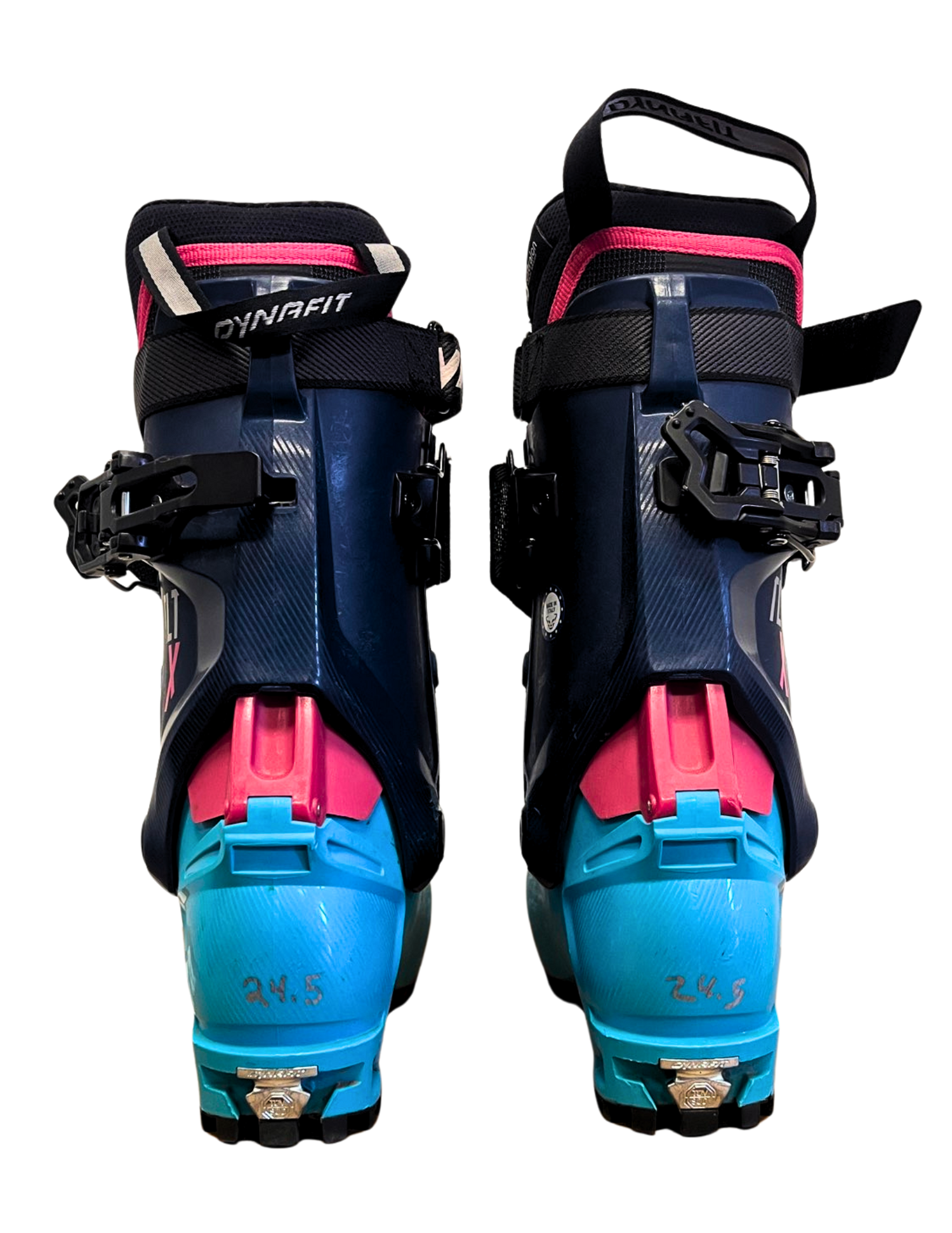 2024 Dynafit TLT X AT Ski Boots - USED