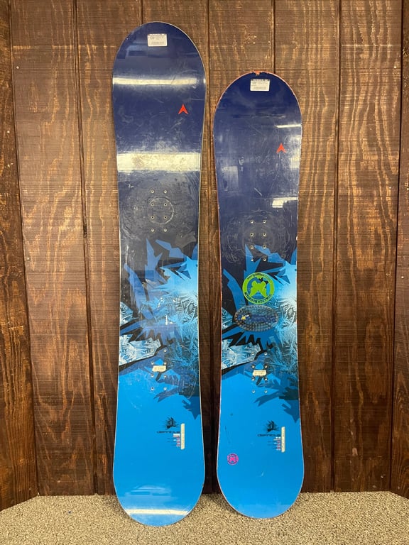 Definitive Snowboard - USED