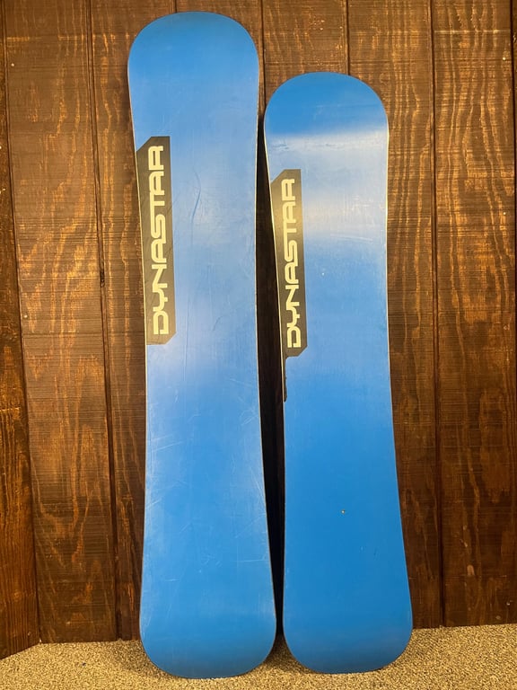 Definitive Snowboard - USED