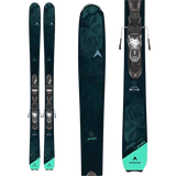 2024 Dynastar E-Pro 85 Skis w/ Bindings - NEW