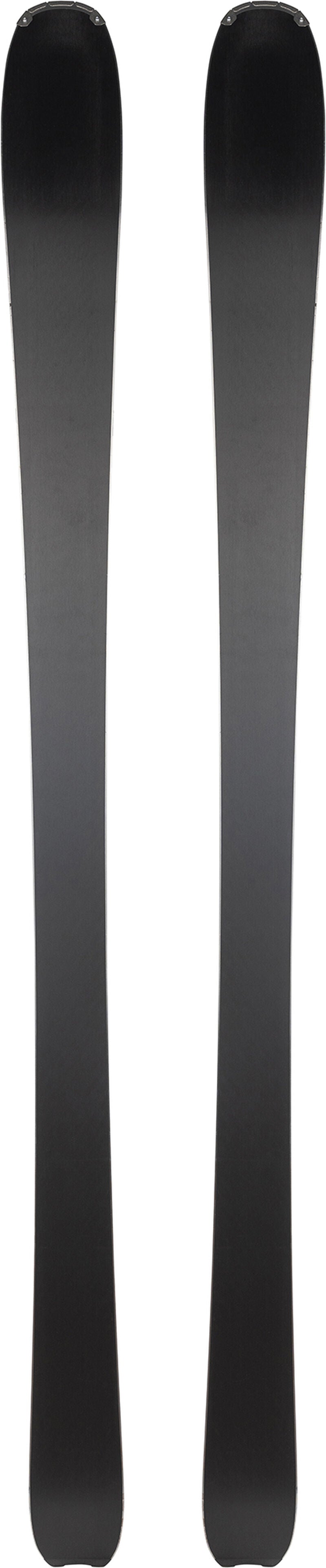 2025 Dynastar Men's M Cross 82 Skis w/ Bindings - NEW