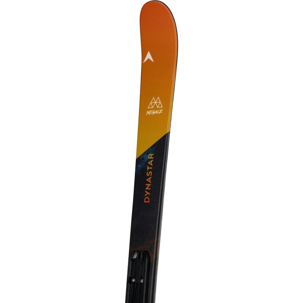 2026 Dynastar Menace 80 + XP10 GripWalk Bindings - New - Image 3