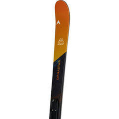 2026 Dynastar Menace 80 + XP10 GripWalk Bindings - New - Image 3