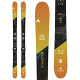 2026 Dynastar Menace 80 + XP10 GripWalk Bindings - NEW