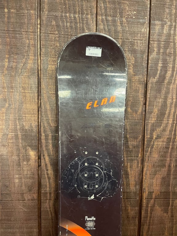 Royale 40 Snowboard - USED