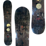 2024 Rossignol Evader Snowboard - Used