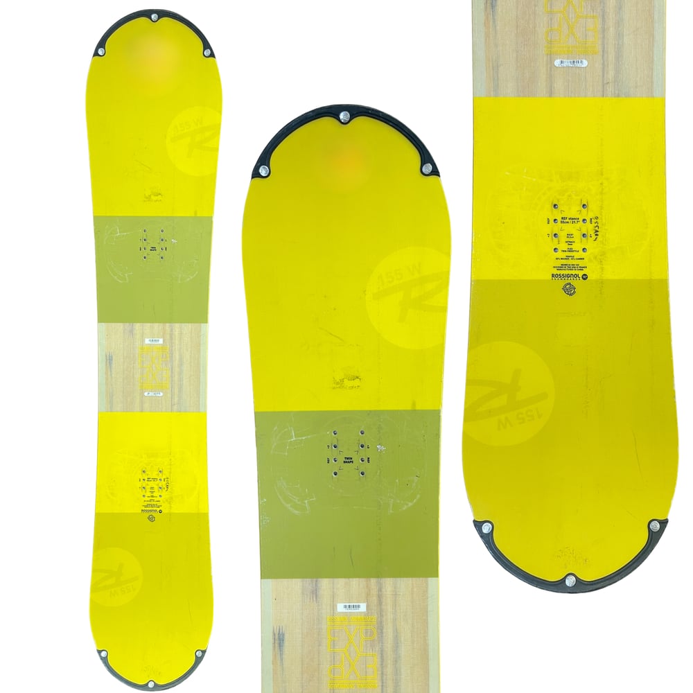Rossignol EXP Snowboard - USED